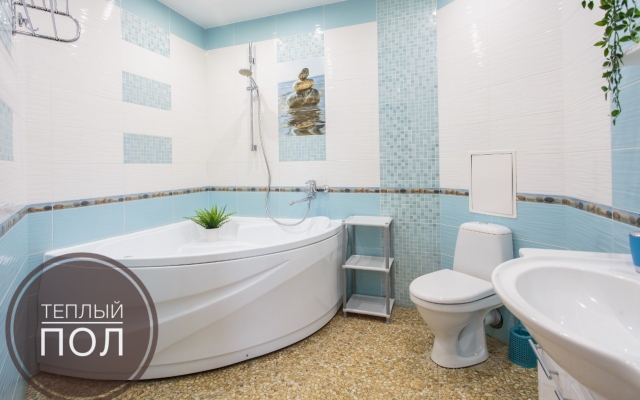 Квартира Двухкомнатная в Центре Уфы