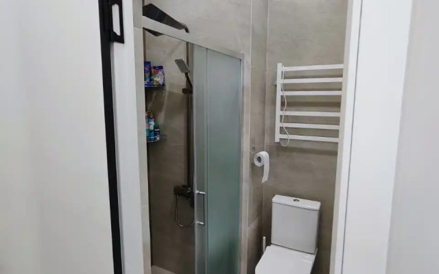 S Potryasayuschimi Vidami Apartments