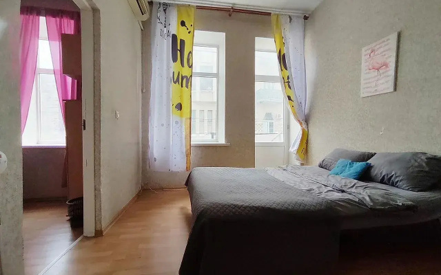 Квартира Эконом в Самом Центре
