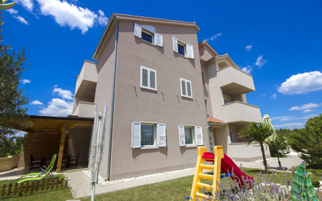 Gnjidić Apartments