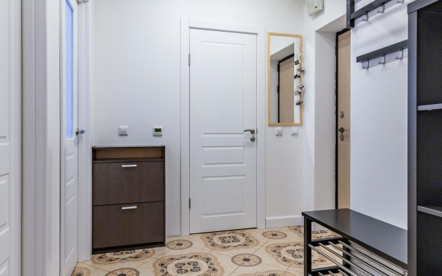 Апартаменты Двухкомнатные в ЖК Арбатский Центр