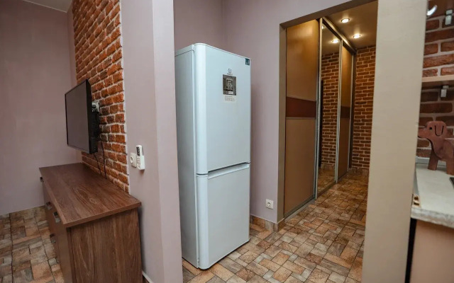 Studiya Komfort Apartments