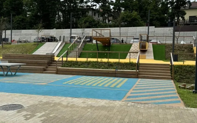 Квартира Видовая у моря на Патрокле