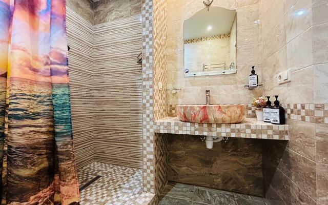 U Morya Zhk Vals 6 Apartments