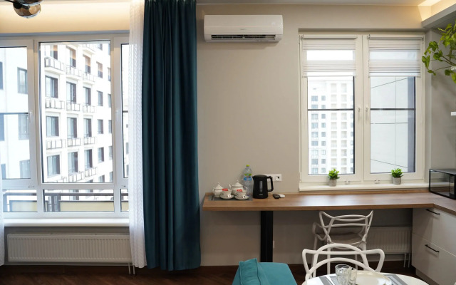 Квартира на Карла Маркса 67/2