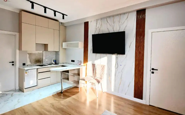 Апарт-отель GRAND