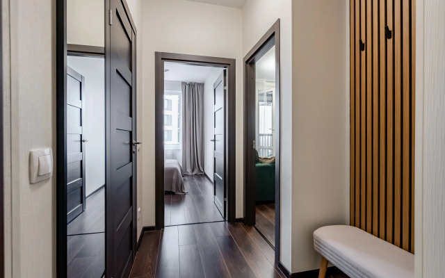 Merino Home Amelie Apartments