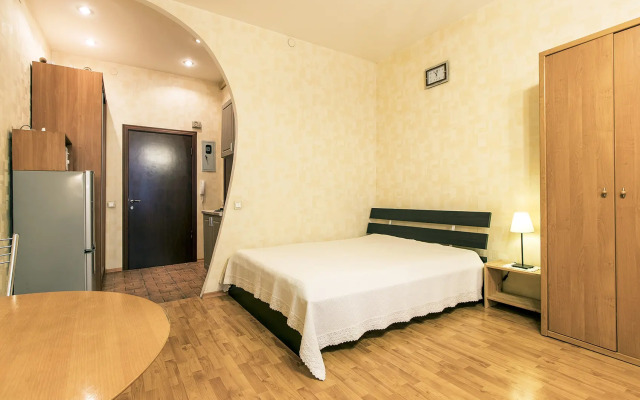 Апартаменты near the Spilled Blood