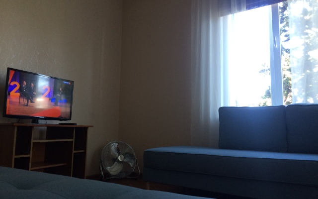 Okeanik Guest house