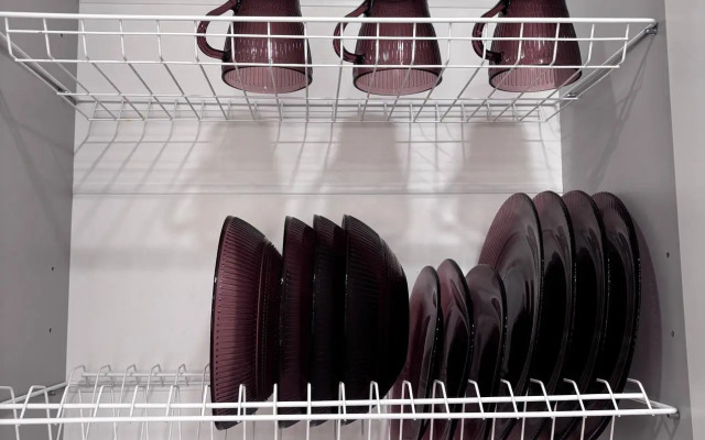 Квартира Уютная на набережной