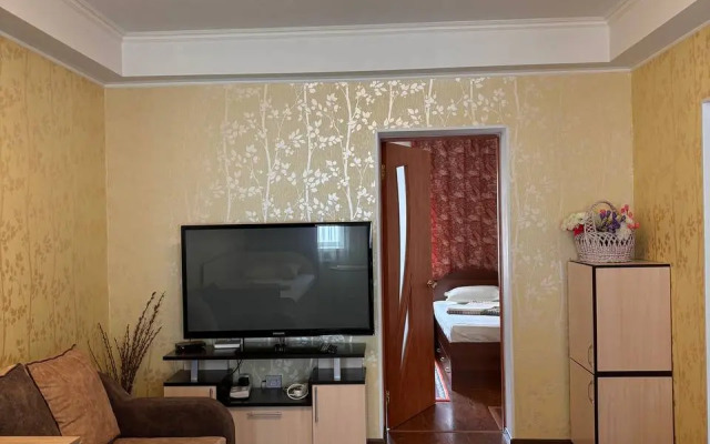 Частный дом Загородный Дом на Юце 1