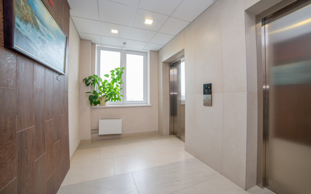 Апартаменты на Куйбышева 41