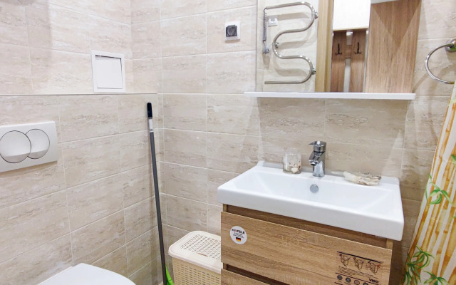 ArendApartment Graf Orlov 67 Flat