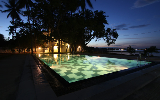 Jade Green Hambantota Hotel