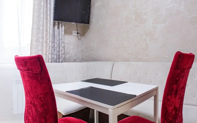 Apartamenty Val'dau na Gagarina 101, Kolibri#101