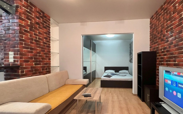 Na Ulitse Polesskaya 57 Flat