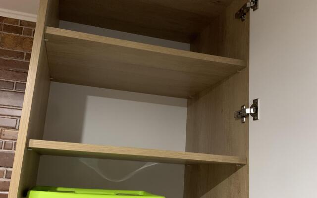 Квартира Atmosphera