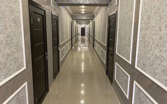 Отель Старый Замок