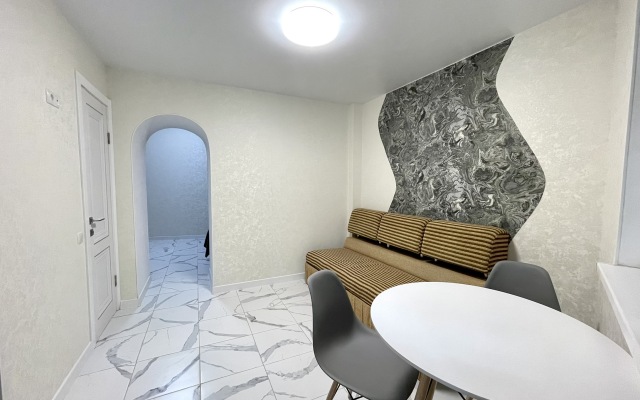 Na Naberezhnoy Yalty Apartments