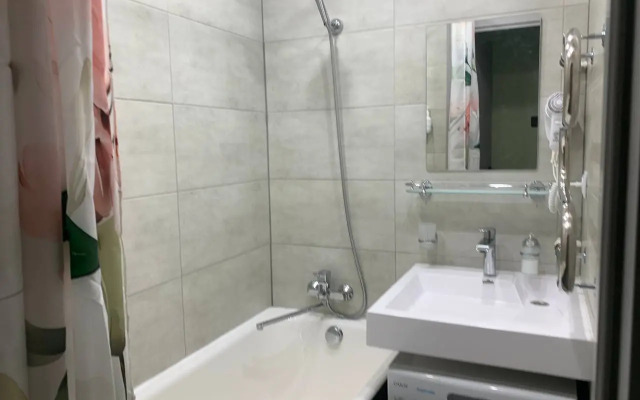 Квартира Аврора на Дзержинского 15