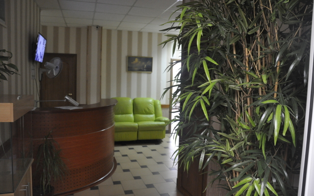 Nord Hotel