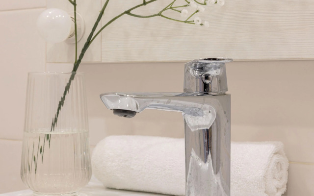 Апартаменты однокомнатные Сертлово