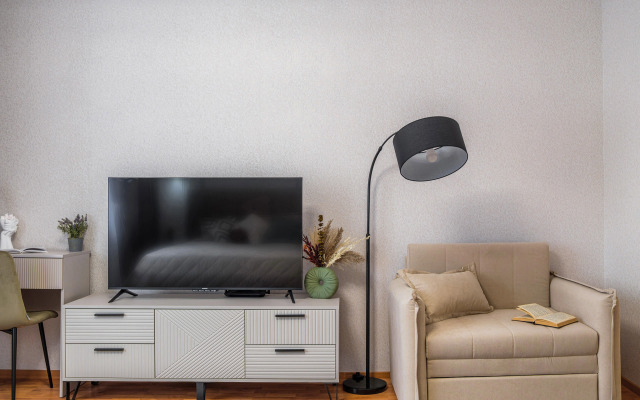 Квартира ЖК Зеленый мыс