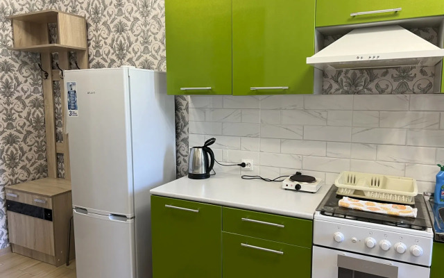 Апартаменты 064 Мира 3