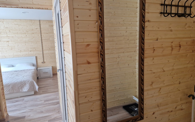 Квартира Однокомнатная