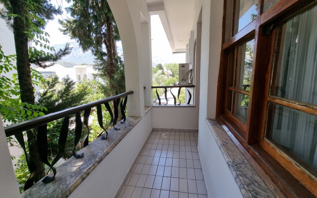 Şima Hotel