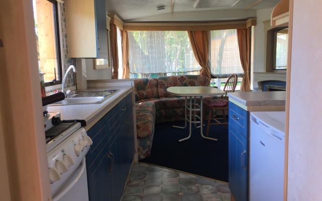 Kemping Guest House