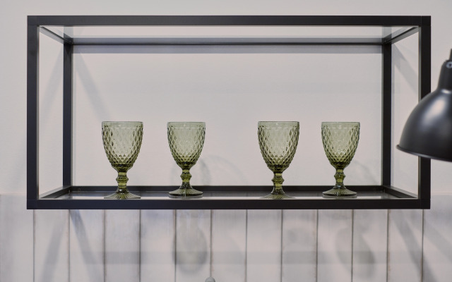 Апартаменты Soul 2к с Современным Стильным Интерьером в Новом ЖК