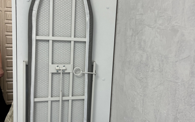 Апартаменты в Слободе