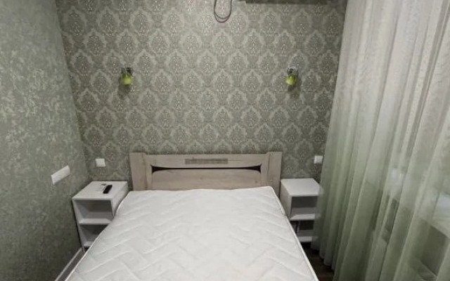 ZHK Kavkaz Flat