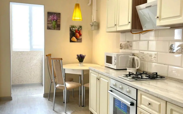 Квартира Уютная в мкрн. Южный