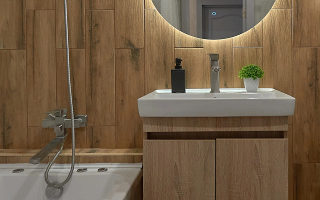 Квартира на Студенческой 7