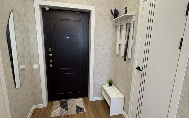 Квартира Солнечный 18