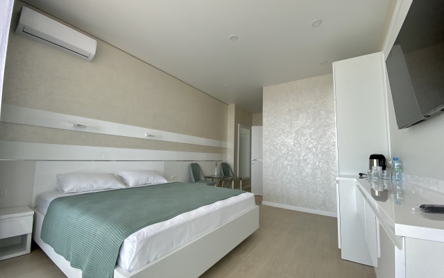 Villa Shabli Guest house