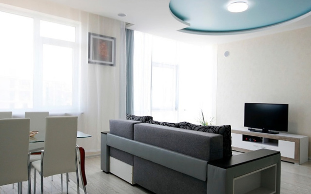 Stylish Studio Odessa Apartments