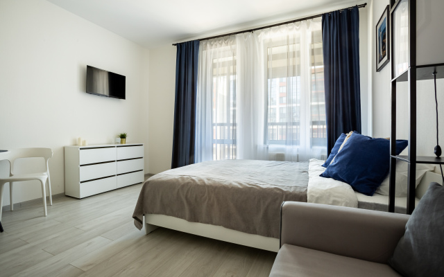 Апартаменты GRIFFIN APART Ломоносовская