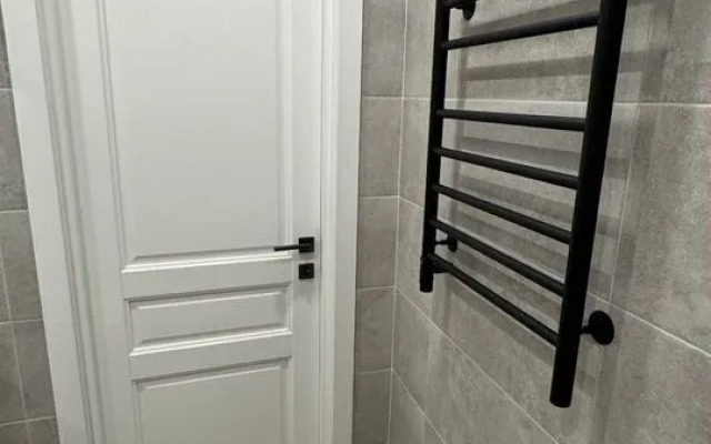 Апартаменты Рurрle dreаm на Ивана Беличенко 90к1