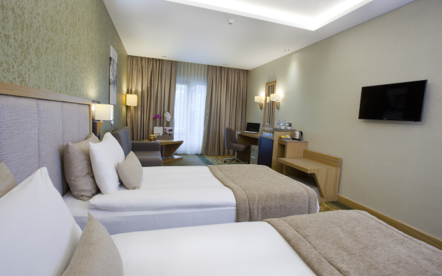 The Parma Hotel Taksim