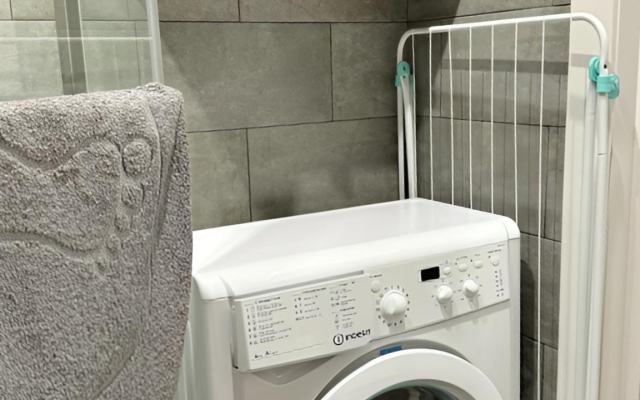 Ak Vzletny Apartments