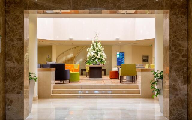 Holiday Inn Moscow Sokolniki Hotel
