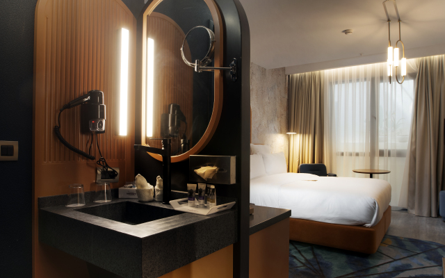 Mercure Istanbul Bakirkoy Hotel