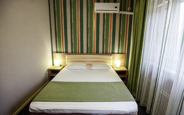 Assol Mini-Hotel