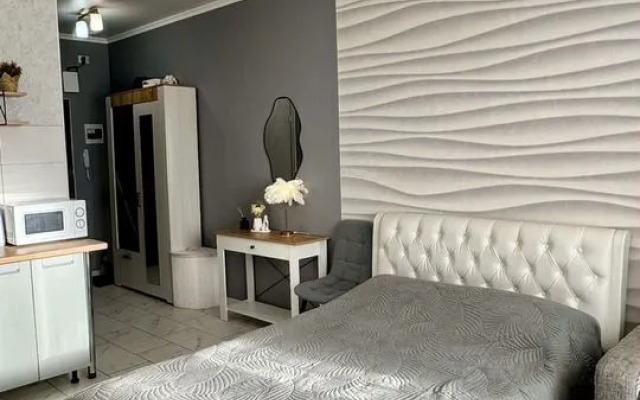 Na Ulitse Novobulvarnaya 40 Flat