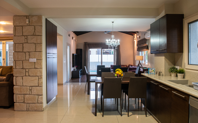 Luxury Villa Kristia