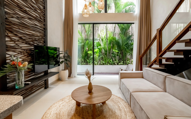 Вилла Sunny Cuddles