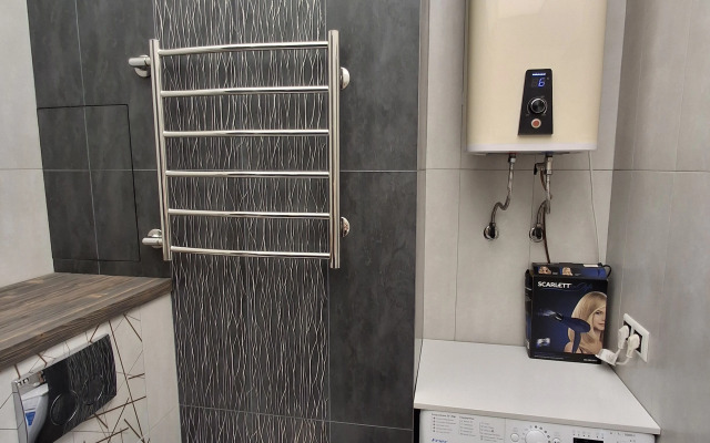 Апартаменты ЖК Театральный Litvinoff в центре города